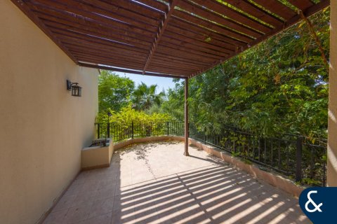 Rijtjeshuis te huur in Green Community, Dubai, VAE 4 slaapkamers, 454 vr.m., nr 671375 - foto 9