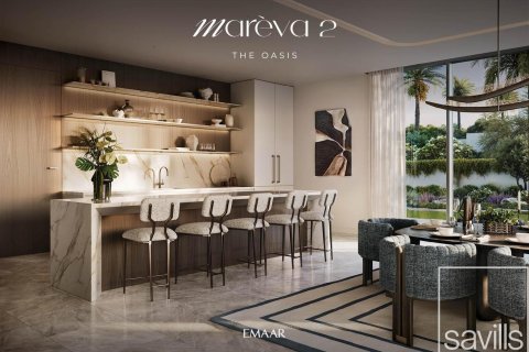 Villa en venta en Dubai, EAU 4 dormitorios, 959.97 m2 № 747243 - foto 4