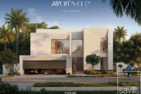 Villa en venta en Dubai, EAU 4 dormitorios, 959.97 m2 № 747243 - foto 7