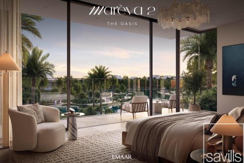 Villa en venta en Dubai, EAU 4 dormitorios, 959.97 m2 № 747243 - foto 5