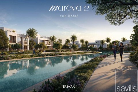Villa en venta en Dubai, EAU 4 dormitorios, 959.97 m2 № 747243 - foto 8