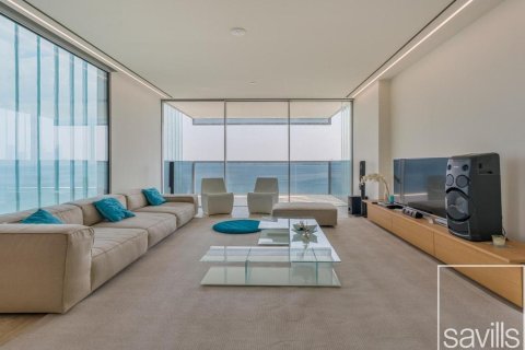 آپارتمان در Palm Jumeirah، Dubai ، امارات متحده عربی 2 خوابه ، 163.32 متر مربع.  شماره 747242