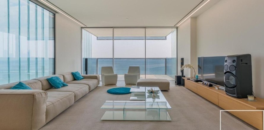Apartment sa Palm Jumeirah, Dubai, UAE 2 silid-tulugan, 163.32 sq.m. № 747242