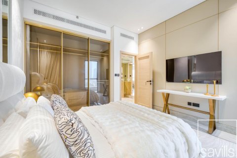 Apartemen di Jumeirah Beach Residence, Dubai, UEA 3 kamar tidur, 178.28 m2 nomor 747240 - foto 6