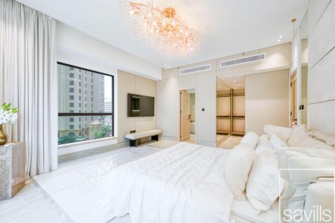 Apartemen di Jumeirah Beach Residence, Dubai, UEA 3 kamar tidur, 178.28 m2 nomor 747240 - foto 10