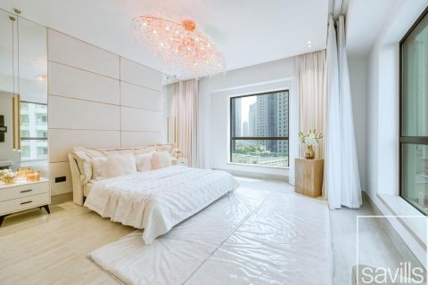 Apartemen di Jumeirah Beach Residence, Dubai, UEA 3 kamar tidur, 178.28 m2 nomor 747240 - foto 9