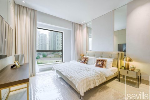 Apartemen di Jumeirah Beach Residence, Dubai, UEA 3 kamar tidur, 178.28 m2 nomor 747240 - foto 7