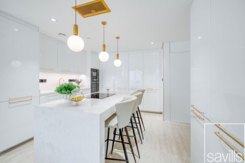 Apartemen di Jumeirah Beach Residence, Dubai, UEA 3 kamar tidur, 178.28 m2 nomor 747240 - foto 4