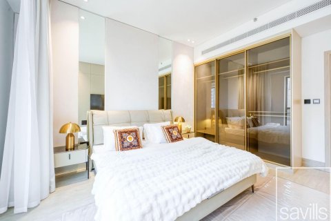 Apartemen di Jumeirah Beach Residence, Dubai, UEA 3 kamar tidur, 178.28 m2 nomor 747240 - foto 8