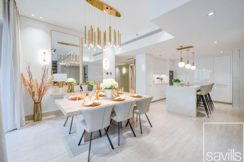 Apartemen di Jumeirah Beach Residence, Dubai, UEA 3 kamar tidur, 178.28 m2 nomor 747240 - foto 2