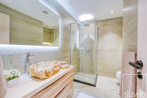 Apartemen di Jumeirah Beach Residence, Dubai, UEA 3 kamar tidur, 178.28 m2 nomor 747240 - foto 13