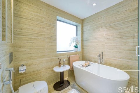Apartemen di Jumeirah Beach Residence, Dubai, UEA 3 kamar tidur, 178.28 m2 nomor 747240 - foto 12
