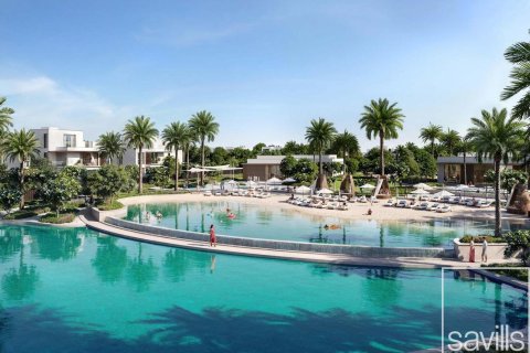 Dubai, UAE의 판매용 빌라 침실 6개, 1372.74제곱미터 번호 747244 - 사진 13