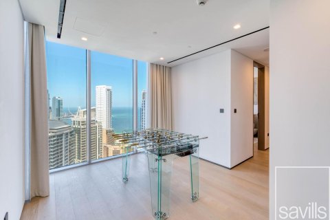 Dubai Marina、Dubai、UAE にあるペントハウス販売中 4ベッドルーム、640.57 m2、No747245 - 写真 19
