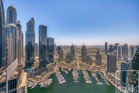 Dubai Marina、Dubai、UAE にあるペントハウス販売中 4ベッドルーム、640.57 m2、No747245 - 写真 2