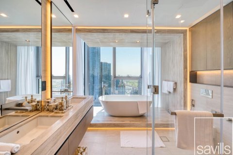 Dubai Marina、Dubai、UAE にあるペントハウス販売中 4ベッドルーム、640.57 m2、No747245 - 写真 13