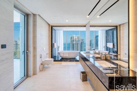 Dubai Marina、Dubai、UAE にあるペントハウス販売中 4ベッドルーム、640.57 m2、No747245 - 写真 15