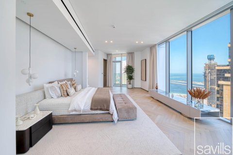 Dubai Marina、Dubai、UAE にあるペントハウス販売中 4ベッドルーム、640.57 m2、No747245 - 写真 10