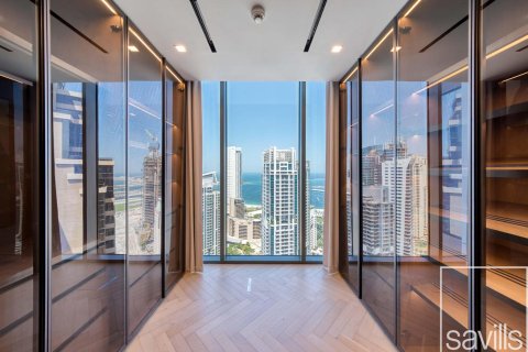 Dubai Marina、Dubai、UAE にあるペントハウス販売中 4ベッドルーム、640.57 m2、No747245 - 写真 12