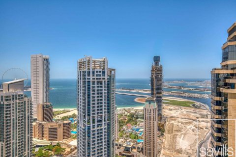 Dubai Marina、Dubai、UAE にあるペントハウス販売中 4ベッドルーム、640.57 m2、No747245 - 写真 25