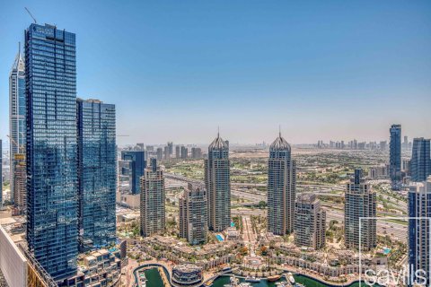 Dubai Marina、Dubai、UAE にあるペントハウス販売中 4ベッドルーム、640.57 m2、No747245 - 写真 23