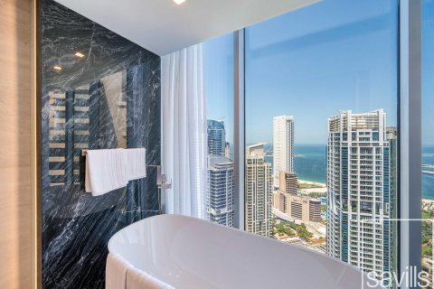Dubai Marina、Dubai、UAE にあるペントハウス販売中 4ベッドルーム、640.57 m2、No747245 - 写真 16