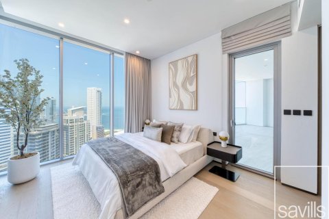 Dubai Marina、Dubai、UAE にあるペントハウス販売中 4ベッドルーム、640.57 m2、No747245 - 写真 14