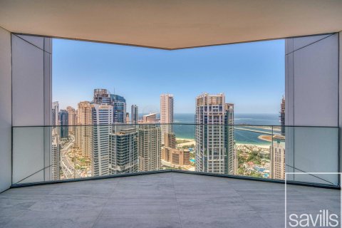 Dubai Marina、Dubai、UAE にあるペントハウス販売中 4ベッドルーム、640.57 m2、No747245 - 写真 17