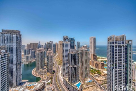 Dubai Marina、Dubai、UAE にあるペントハウス販売中 4ベッドルーム、640.57 m2、No747245 - 写真 26