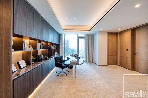 Dubai Marina、Dubai、UAE にあるペントハウス販売中 4ベッドルーム、640.57 m2、No747245 - 写真 21