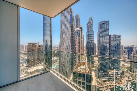 Dubai Marina、Dubai、UAE にあるペントハウス販売中 4ベッドルーム、640.57 m2、No747245 - 写真 24