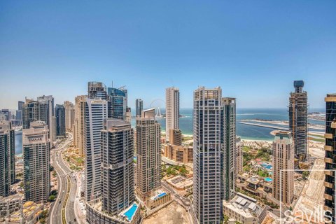 Dubai Marina、Dubai、UAE にあるペントハウス販売中 4ベッドルーム、640.57 m2、No747245 - 写真 22
