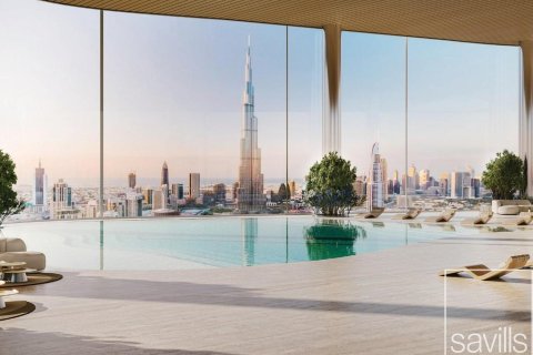 Business Bay, Dubai, UAE의 판매용 아파트 침실 3개, 360.65제곱미터 번호 747239 - 사진 7