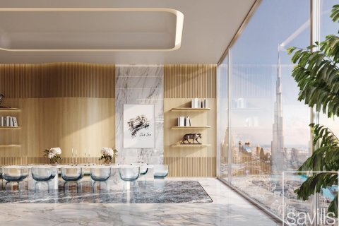 Business Bay, Dubai, UAE의 판매용 아파트 침실 3개, 360.65제곱미터 번호 747239 - 사진 3