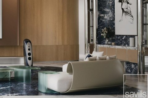 Business Bay, Dubai, UAE의 판매용 아파트 침실 3개, 360.65제곱미터 번호 747239 - 사진 9
