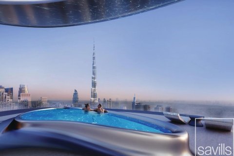 Business Bay, Dubai, UAE의 판매용 아파트 침실 3개, 360.65제곱미터 번호 747239 - 사진 8