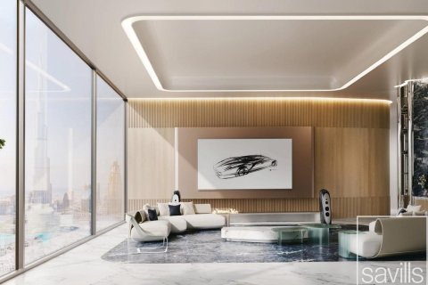 Business Bay, Dubai, UAE의 판매용 아파트 침실 3개, 360.65제곱미터 번호 747239 - 사진 5