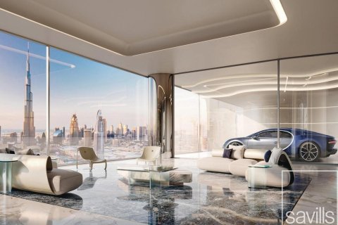 Business Bay, Dubai, संयुक्त अरब अमीरात में अपार्टमेंट, 3 बेडरूम, 360.65 वर्ग मीटर, संख्या 747239