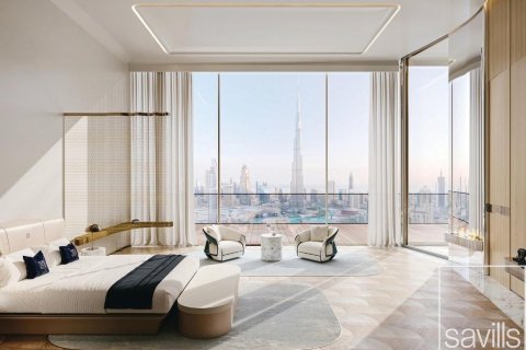 Business Bay, Dubai, UAE의 판매용 아파트 침실 3개, 360.65제곱미터 번호 747239 - 사진 2