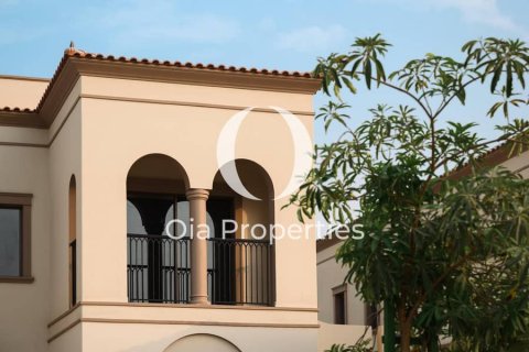 Vilë në Abu Dhabi, Emiratet e Bashkuara Arabe 5 dhoma gjumi, 640 m2. № 644594 - Foto 19