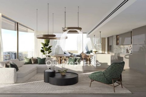 Купити квартиру на Остров Саадият, Абу-Даби, ОАЕ 1 спальня, 103м2, № 644592 - фото 1