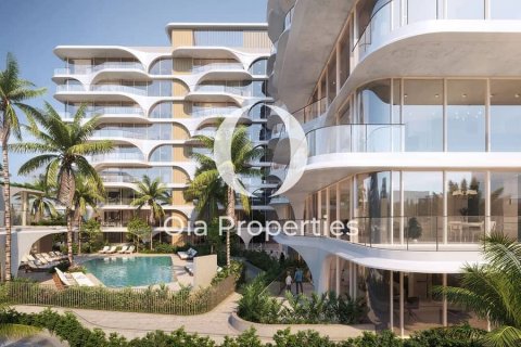 Купити квартиру на Остров Саадият, Абу-Даби, ОАЕ 1 спальня, 103м2, № 644592 - фото 8