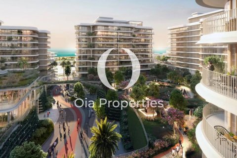Купити квартиру на Остров Саадият, Абу-Даби, ОАЕ 1 спальня, 103м2, № 644592 - фото 2