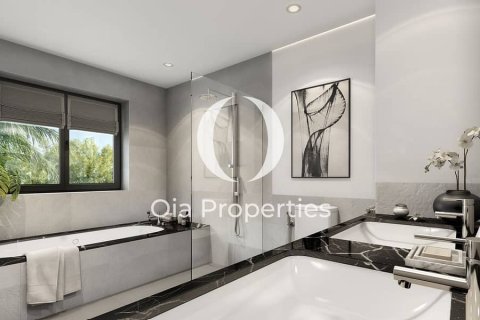 Vila v Al Shamkha, Abu Dhabi, SAE 4 ložnice, 510 m² Č.: 644593 - fotografie 11