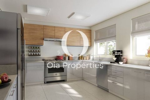 Vila v Al Shamkha, Abu Dhabi, SAE 4 ložnice, 510 m² Č.: 644593 - fotografie 8