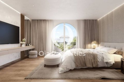 Vila v Al Shamkha, Abu Dhabi, SAE 4 ložnice, 510 m² Č.: 644593 - fotografie 9