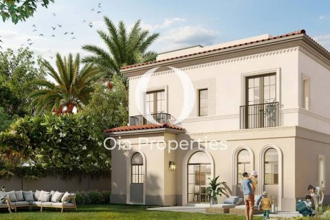 Casa urbana para venda em Abu Dhabi, EAU 2 quartos, 161 m2 № 644596 - foto 5