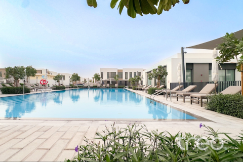 Rekkehus til salgs i The Valley, Dubai, Emiratene 4 soverom, 250.09 kvm Nr. 733279 - Foto 13