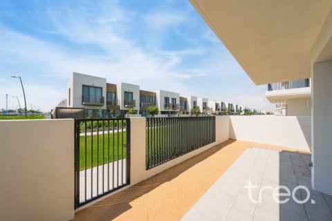 Kuća u nizu u gradu The Valley, Dubai, UAE 4 spavaće sobe, 242.29 m2 Br. 733276 - Slika 17