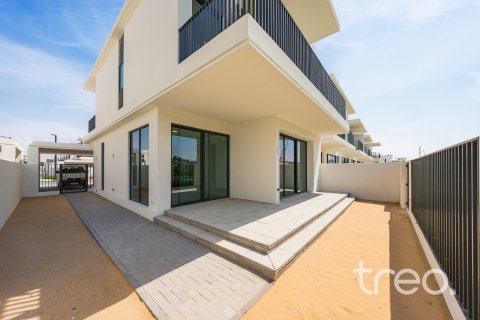 Kuća u nizu u gradu The Valley, Dubai, UAE 4 spavaće sobe, 242.29 m2 Br. 733276 - Slika 2